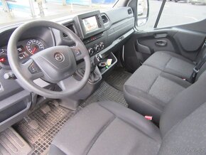 OPEL MOVÁNO L3H2 2.3DCi r.2020 nový v čr.po.1.maj.DPH - 10