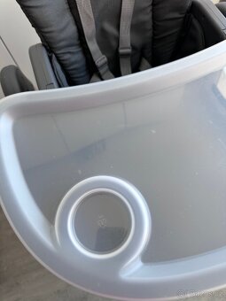 Dětská jídelní židlička Maxi-Cosi Minla - 10