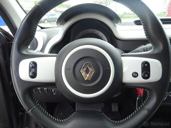 Renault Twingo 0,9 i, GARANCE KM,1 MAJITEL - 10