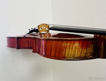 Housle Čermák - 10