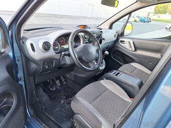 Peugeot Partner tepee 1.6 hdi multispace berlingo - 10