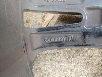 Michelin Primasy 4 235/50 R18 - 10