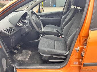 Peugeot 207 1.4 HDI - 10