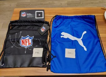 Americky fotbal NFL RUZNE VECI - 10