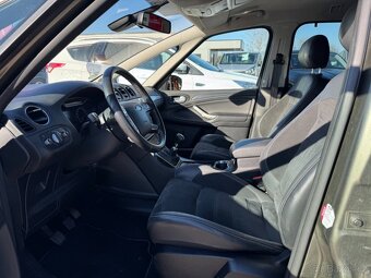 Ford S-MAX 2.0 TDCi Titanium - 10