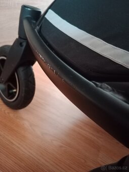 Britax Smile III + příslušenství - 10