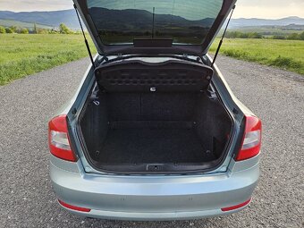 Škoda Octavia 1.4 TSi - 10