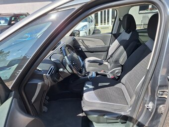 Citroen C4 Grand Picasso 2.0HDi 110KW Panorama, Tažné - 10
