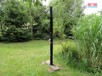 Pronájem chatky, se zahradou 387 m², v Heřmanově Městci - 10