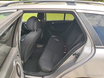 Mercedes-Benz Třídy C 220 CDI 110 kW - 10