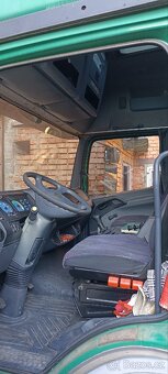Mercedes Atego 815 - 10