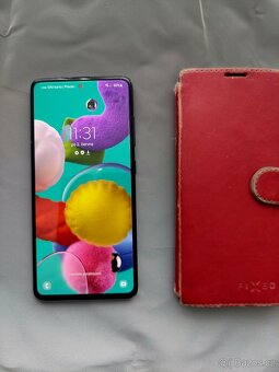 Samsung Galaxy A51 4/128 gb - 10