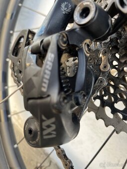 CANYON EXCEED CF SLX SRAMXX1 - 10
