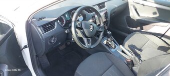 Skoda octavia 3fl style dsg - 10
