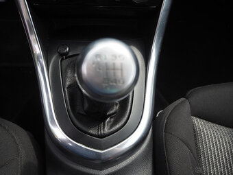 Peugeot 308 CC 1.6 KABRIOLET - 10