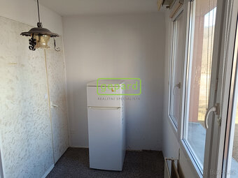 Prodej, Byt 3+1 s lodžií v OV, 78 m2, sídliště Plešivec - 10