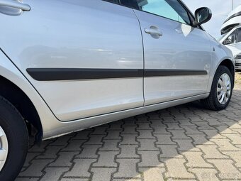 Škoda Fabia 1,4 TDI 59 KW STK - 10