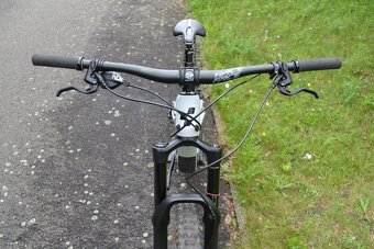 Cube Stereo 150 C:62 Race 2020 (L) 29“ - 10