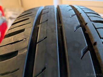 Continental ContiEcoContact 3 185/65/R14 - 10