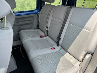 VW CADDY 2,0 TDI 103 KW - 10