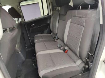 Volkswagen Amarok 3.0 TDI V6 Automat - 10