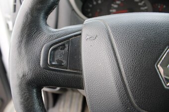 Renault Master, 2.3 DCI Skříň 9palet tuplák - 10
