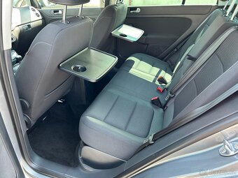 VW GOLF PLUS VI 1.4 MPI SERVISNÍ KNIHA - 10