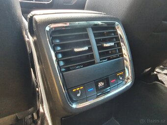 Škoda Octavia 4 Combi iV Style 1.4TSI 150kW DSG 84tkm Virtu - 10