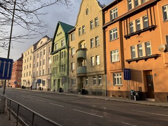 Nabízím pronájem bytu 2+1+L v Děčíně IV. - 10