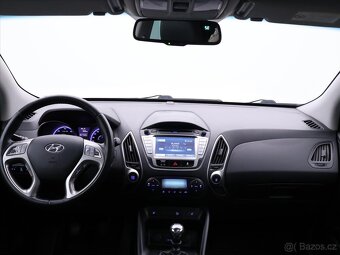Hyundai ix35 2,0 CRDI 135kW CZ 4x4 (2010) - 10