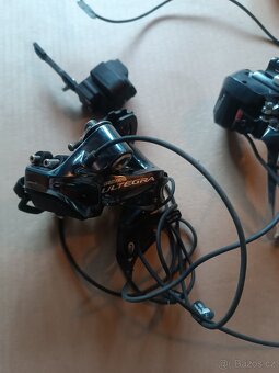 Shimano Ultegra - 10