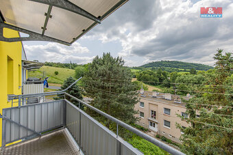 Prodej bytu 3+1, 62 m², Moravská Třebová, ul. Pod Hamry - 10