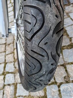 Honda VT 750 S - 10