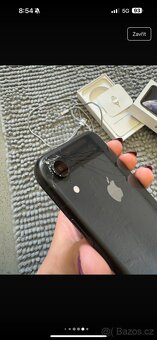 Apple iPhone XR 128GB černý - 10