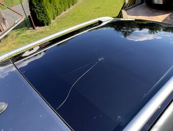 PEUGEOT 308 SW, 1.6 16V Vti, 88 kW,rv.2009,167 tis,7 míst - 10