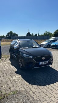 Prodám mg zs - 10