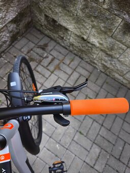KROSOVÉ KOLO ARCORE 21" - ZÁRUKA - 10