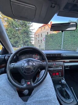 Audi a4 b5 1.8t 158kw Quattro - 10