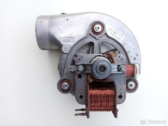 Protherm Leopard 24 BOV - 10