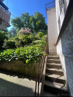 K pronájmu: Kompletně zařízený byt 1+kk, 31 m² – Praha 5 - 10