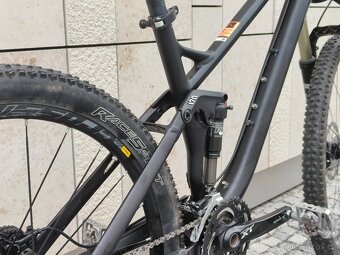 Canyon Nerve AL 7.0 kola 27,5" vel. M - 10