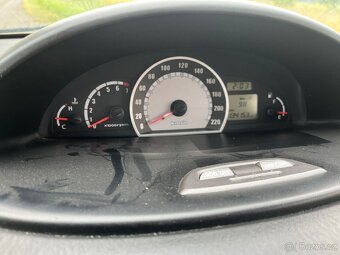 Hyundai Matrix 1.6 Automat - 10