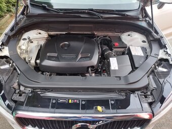 Volvo xc60 T4 - 10