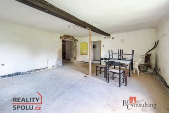 Prodej, domy/rodinný, 100 m2, Kunžatecká 265, 37853 Strmilov - 10