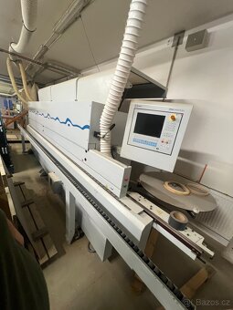 Stroje k prodeji. - 10