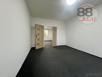 pronajem (podnájem) bytu 3+1, ulice na vyhlidce - 10