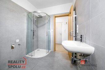 Pronájem, byty/2+kk, 39 m2, 33824 Břasy, Rokycany [ID 77236] - 10