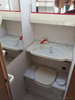 Chateau Cantara 380, Stan, 1100kg - 10