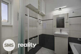 Podnájem bytu 2+1, 57 m², Slezská Ostrava - 10