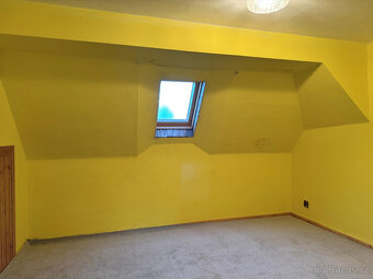 Prodej RD, chalupy, místo k podnikání - 10